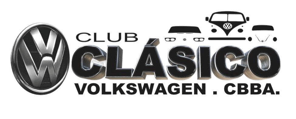 Club VW Logo
